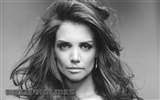 Katie Holmes 凱蒂·赫爾姆斯美女壁紙 #8