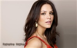 Katharine Mcphee hermoso fondo de pantalla