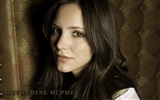 Katharine Mcphee krásnou tapetu #8