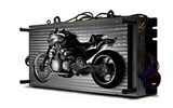 Concept Motorrad Wallpapers (3) #16