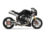 バイクの壁紙 (4) コンセプト #9