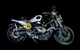 Concept Motorrad Wallpapers (4) #11