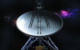 Satellite communications wallpaper (2) #8