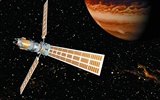 Satelliten-Kommunikations-Tapete (2) #10