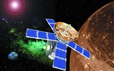 Satellite communications wallpaper (2) #13