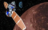 Satelliten-Kommunikations-Tapete (2) #18
