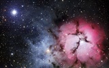 哈勃望星空壁紙(五)