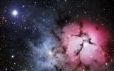 Wallpaper Star Hubble (5)