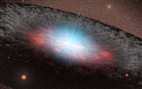 Fondo de pantalla de Star Hubble (5) #3