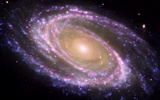Fondo de pantalla de Star Hubble (5) #15