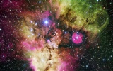 Wallpaper Star Hubble (5) #19