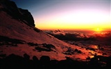 Selected sunrise and sunset wallpaper (1) #9
