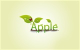 Apple Thema Tapete Album (10) #19