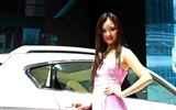 Peking Auto Show (a daleko práce) #4
