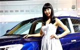 Peking Auto Show (a daleko práce) #5