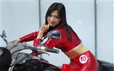2010北京車展 美女 (michael68作品) #6
