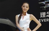 2010 Beijing Auto Show beauty (michael68 works) #13