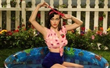 Katy Perry schöne Tapete #2