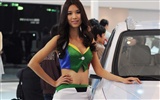 2010 Beijing International Auto Show (bemicoo Werke) #6