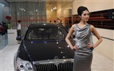 2010 Beijing International Auto Show (bemicoo Werke) #7