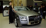 2010 Beijing International Auto Show (Sunshine Beach works) #17