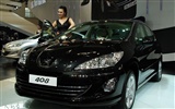 2010 Beijing International Auto Show (Sunshine Beach Werke) #22