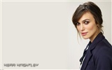 Keira Knightley 凱拉·奈特利美女壁紙 #3