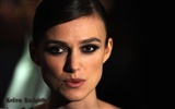 Keira Knightley 凱拉·奈特利美女壁紙 #7