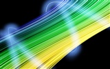 Bright color background wallpaper (4) #19