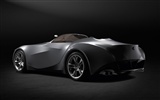 édition spéciale de concept cars fond d'écran (9) #6