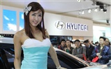 2010 Beijing Auto Show (2) (pig visit Beijing works) #6