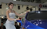 2010 Beijing Auto Show (2) (pig visit Beijing works) #18