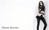 Kristen Stewart 克里斯汀·斯圖爾特美女壁紙 #3