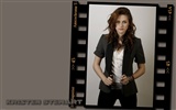 Kristen Stewart 克里斯汀·斯圖爾特美女壁紙 #4