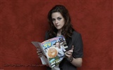 Kristen Stewart krásnou tapetu #8