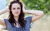 Kristen Stewart beau fond d'écran #14