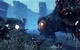 Lost Planet 2 失落的星球2 高清壁紙(七) #29