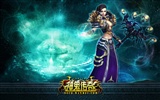 網游 神鬼傳奇壁紙 #6