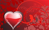 Valentinstag Theme Wallpaper (5) #5