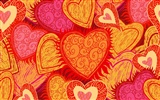 Valentinstag Theme Wallpaper (5) #20