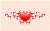 Valentinstag Theme Wallpaper (6) #16