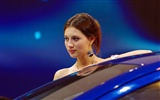 2010 Beijing Auto Show de belleza (laogan101 obras) #9