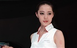 2010 Beijing Auto Show de belleza (laogan101 obras) #25