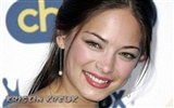 Kristin Kreuk hermoso fondo de pantalla #3