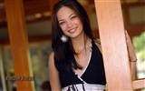 Kristin Kreuk schöne Tapete #4