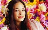 Kristin Kreuk beau fond d'écran #6