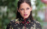 Kristin Kreuk schöne Tapete #11