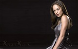 Kristin Kreuk hermoso fondo de pantalla #12