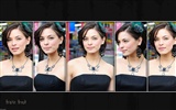 Kristin Kreuk hermoso fondo de pantalla #15