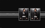 Kristin Kreuk hermoso fondo de pantalla #17